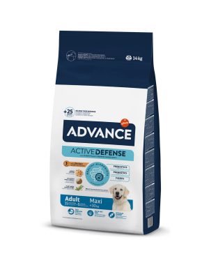 Advance Dog Maxı Adult 14 Kg