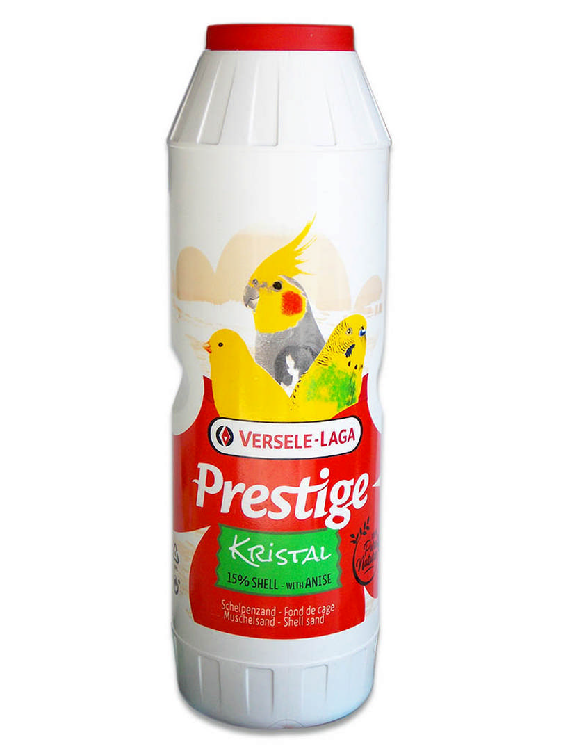 994615_7051304.jpg Verselelaga Prestige Kuş Kumu 2 Kg - Görsel 1