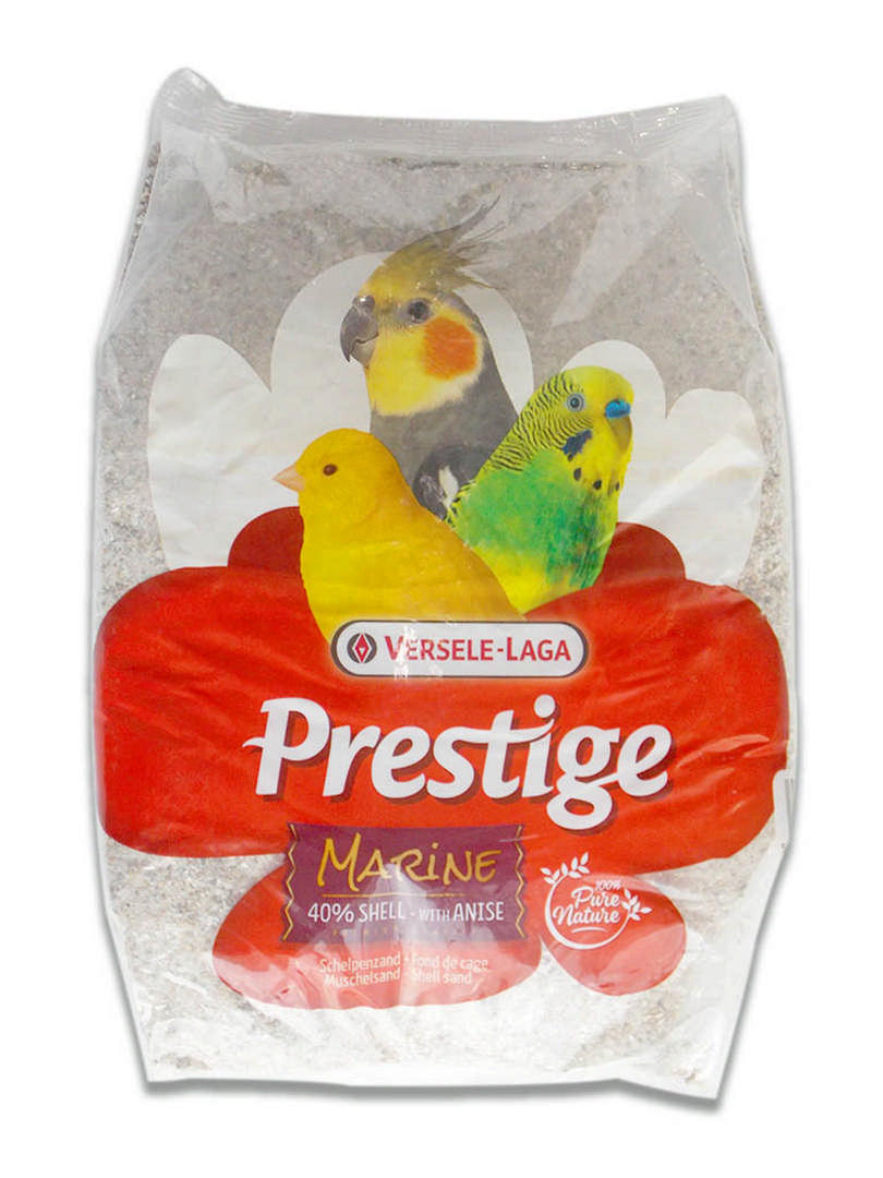 994616_24316674.jpg Verselelaga Prestige Kuş Kumu 5 Kg - Görsel 1