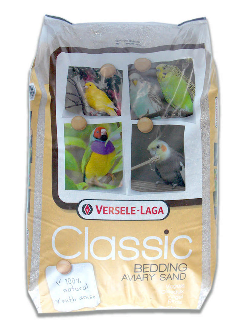 994684_76324750.jpg Verselelaga Prestige Ekonomik Kuş Kumu 25 Kg - Görsel 1