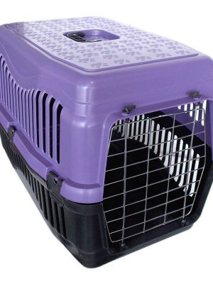 Pet Garden Kedi Köpek Wojer Byk Metal Kapı63x43x45