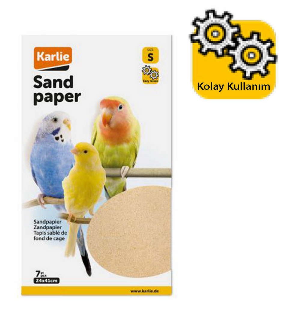 994838_50651293.jpg Karlıe Kumlu Kafes Altlığı 24x41cm - Görsel 1