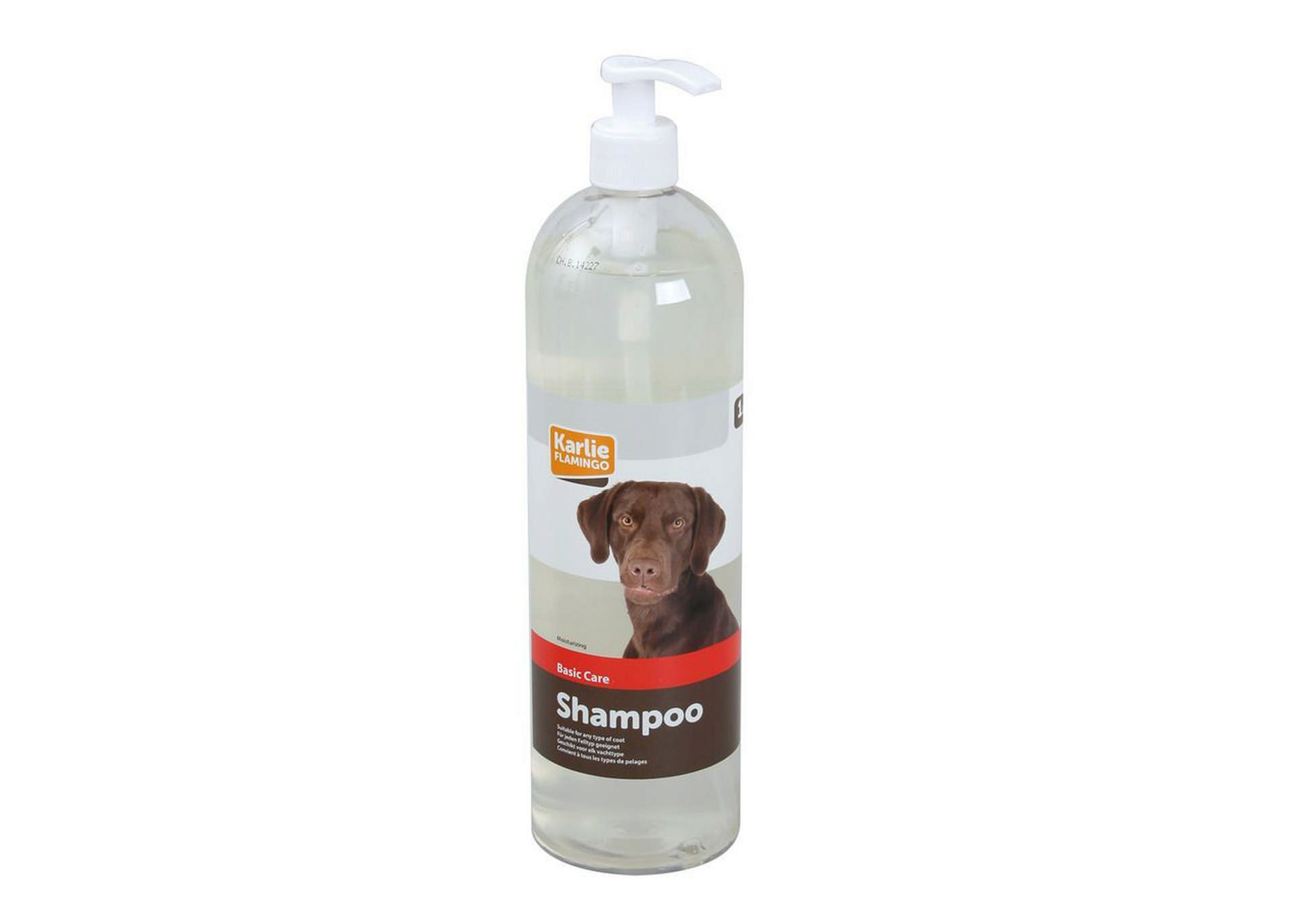 994869_29639665.jpg Karlıe Temel Bakım Köpek Şamp. 300ml - Görsel 1