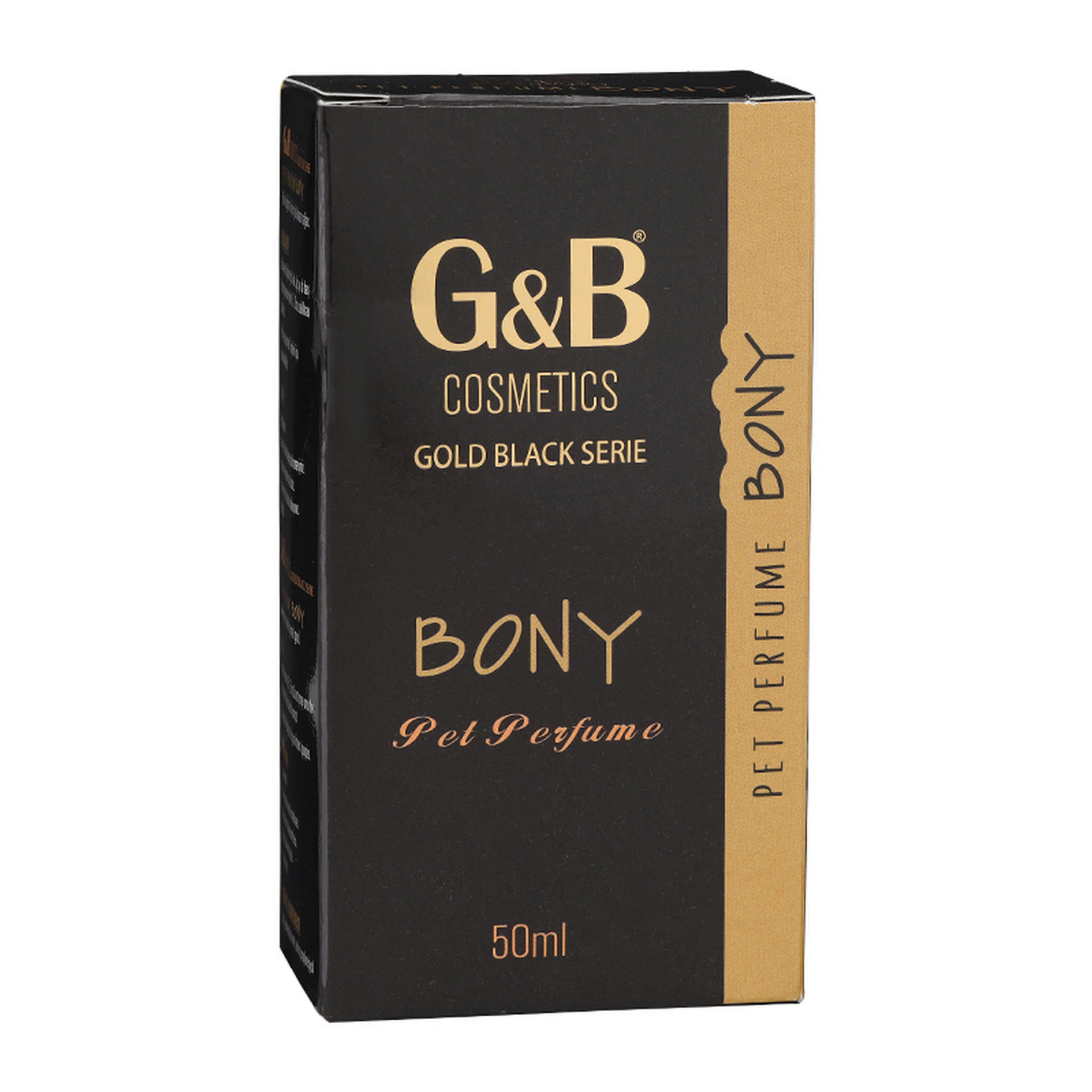 995003_ff7fd724a1d69b2e1eff8bcfa1aad1ee.jpg G&b Pet Parfüm Bony 50 Ml - Görsel 2