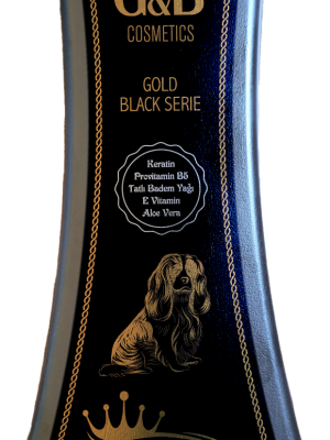 G&b Pet Şampuan Cavalier K.c. 1 Lt
