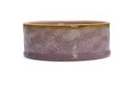 Beeztees DBL Köpek Mama Su Kabı, Seramik, Pembe, 13,5cm, 500ml - Görsel 3