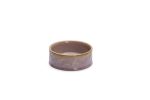 Beeztees DBL Köpek Mama Su Kabı, Seramik, Pembe, 13,5cm, 500ml