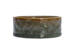 Beeztees DBL Köpek Mama Su Kabı, Seramik, Yeşil, 13,5cm, 500ml - Görsel 5