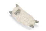Beeztees Yavru Kedi Oyuncağı, Lama, Peluş, 16x7x4cm