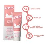 CROCUS KEDI KITTEN MALT MACUNU 100 GRAM X 2 ADET