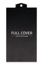 Joko iPhone 11 Buffer Hayalet Cam Ekran Koruyucu - Siyah - Görsel 3