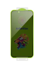 Joko iPhone 11 Buffer Hayalet Cam Ekran Koruyucu - Siyah - Görsel 4