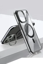 Joko iPhone 14 Pro Drop Magsafe Kapak - Siyah