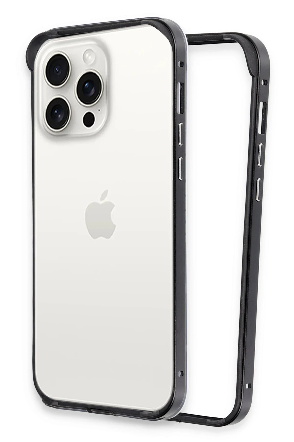 joko-iphone-14-pro-land-bumper-koruma-kapak-siyah-default.webp Joko iPhone 14 Pro Land Bumper Koruma Kapak - Siyah - Görsel 1
