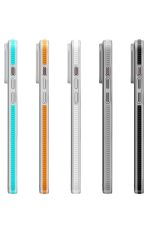 Joko iPhone 14 Pro Max Line Magsafe Kapak - Beyaz - Görsel 3