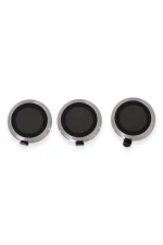 Joko iPhone 15 Pro Kılıf Roblox Lens Magsafe Standlı Kapak - Lacivert - Görsel 7