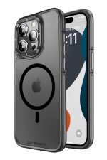 Joko iPhone 15 Pro Max Rocky Magsafe Kapak - Siyah