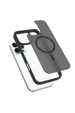 Joko iPhone 16 Jota Magsafe Kapak - Lila - Görsel 4