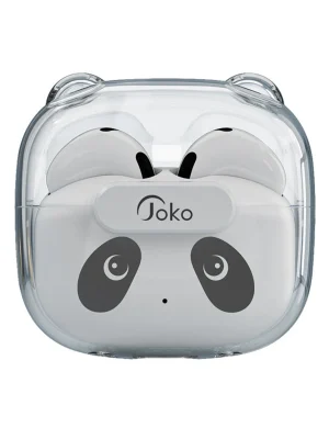 Konfulon GT05 Kablosuz Airpods Kulaklık - Beyaz