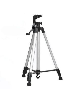 Newface 3366 Tripod - Gümüş