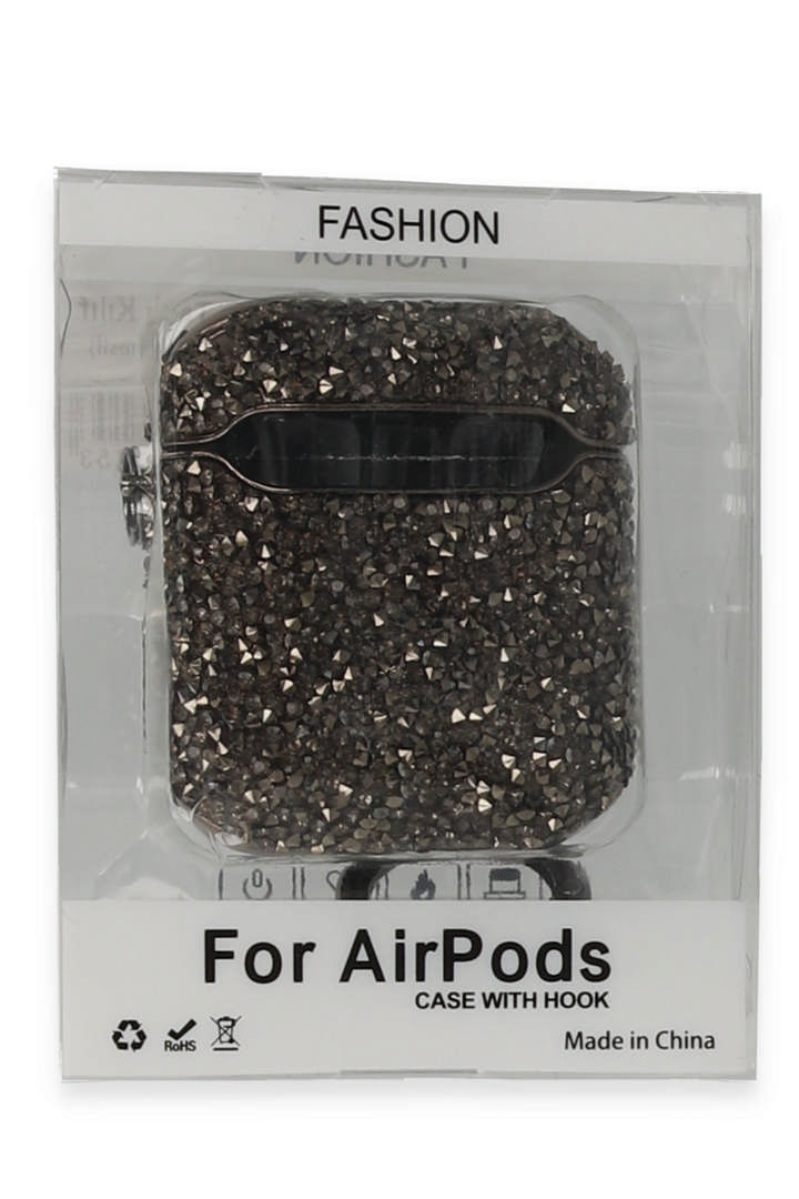 newface-airpods-pro-2-2-nesil-mira-tasli-kilif-siyah-660151b9b23dd.jpg Newface Airpods Pro 2 (2.nesil) Mira Taşlı Kılıf - Siyah - Görsel 1