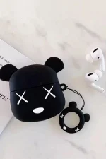 Newface Airpods Pro 2 (2.nesil) Karakter Silikon - Desen 6 - Görsel 2