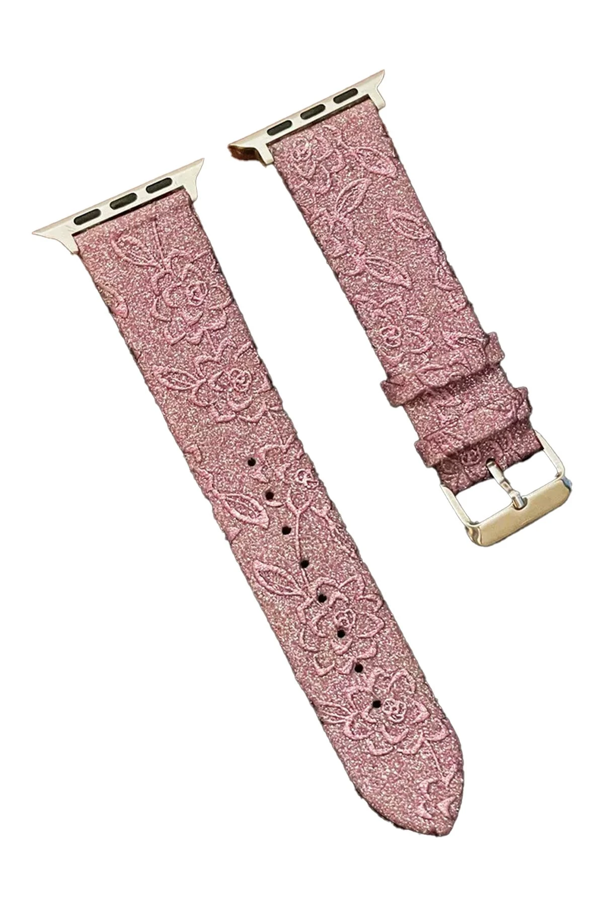 newface-apple-watch-38mm-creeper-desenli-kordon-rose-gold-default.webp Newface Apple Watch 38mm Creeper Desenli Kordon - Rose Gold - Görsel 1