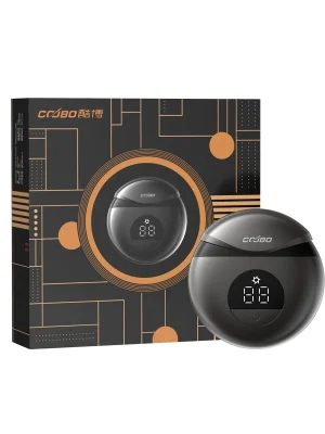 Newface CB-S1 Dijital Şarj Göstergeli Tıraş Makinesi - Gri