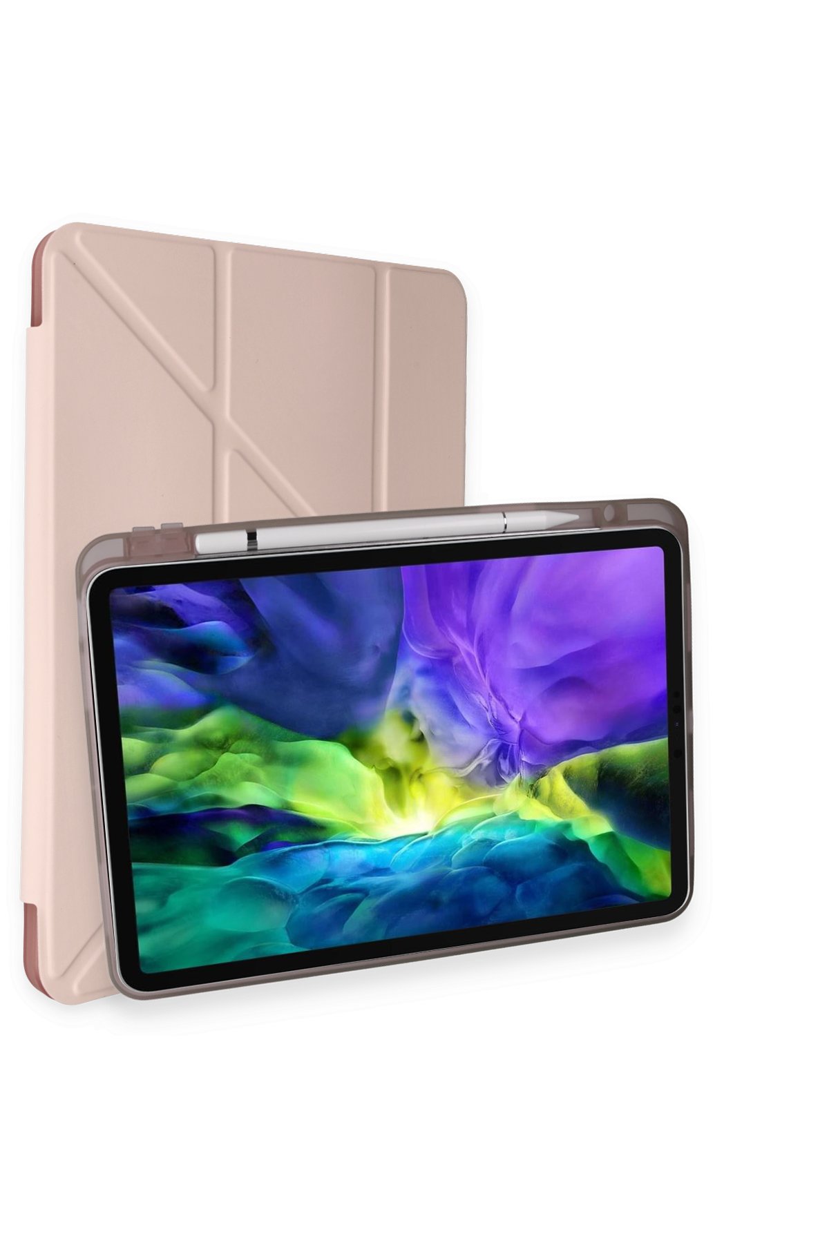 newface-ipad-10-2-7-nesil-kilif-kalemlikli-hugo-tablet-kilifi-rose-gold-63fdea64a6415.jpg Newface iPad 10.2 (7.nesil) Kılıf Kalemlikli Hugo Tablet Kılıfı - Rose Gold - Görsel 1