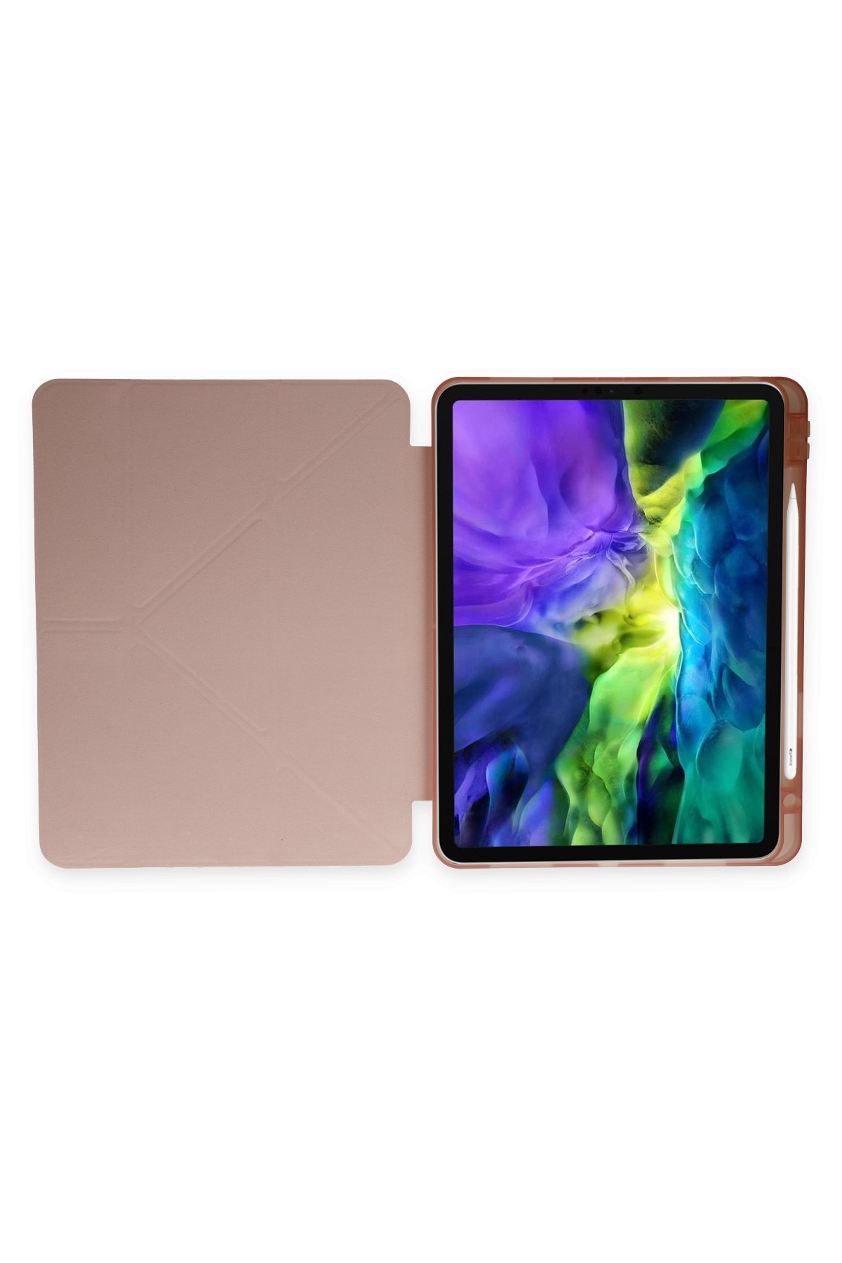 newface-ipad-10-2-7-nesil-kilif-kalemlikli-hugo-tablet-kilifi-rose-gold-63fdea65ce4cc.jpg Newface iPad 10.2 (7.nesil) Kılıf Kalemlikli Hugo Tablet Kılıfı - Rose Gold - Görsel 2