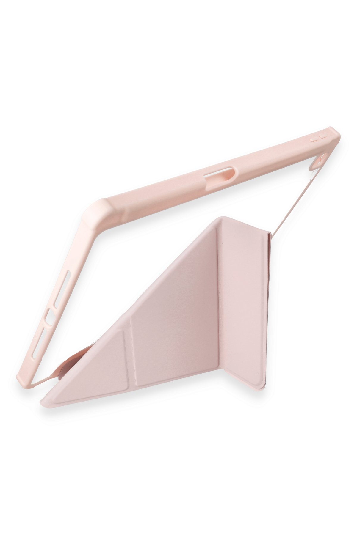 newface-ipad-10-2-7-nesil-kilif-kalemlikli-hugo-tablet-kilifi-rose-gold-6400a5f5bfd57.jpg Newface iPad 10.2 (7.nesil) Kılıf Kalemlikli Hugo Tablet Kılıfı - Rose Gold - Görsel 5