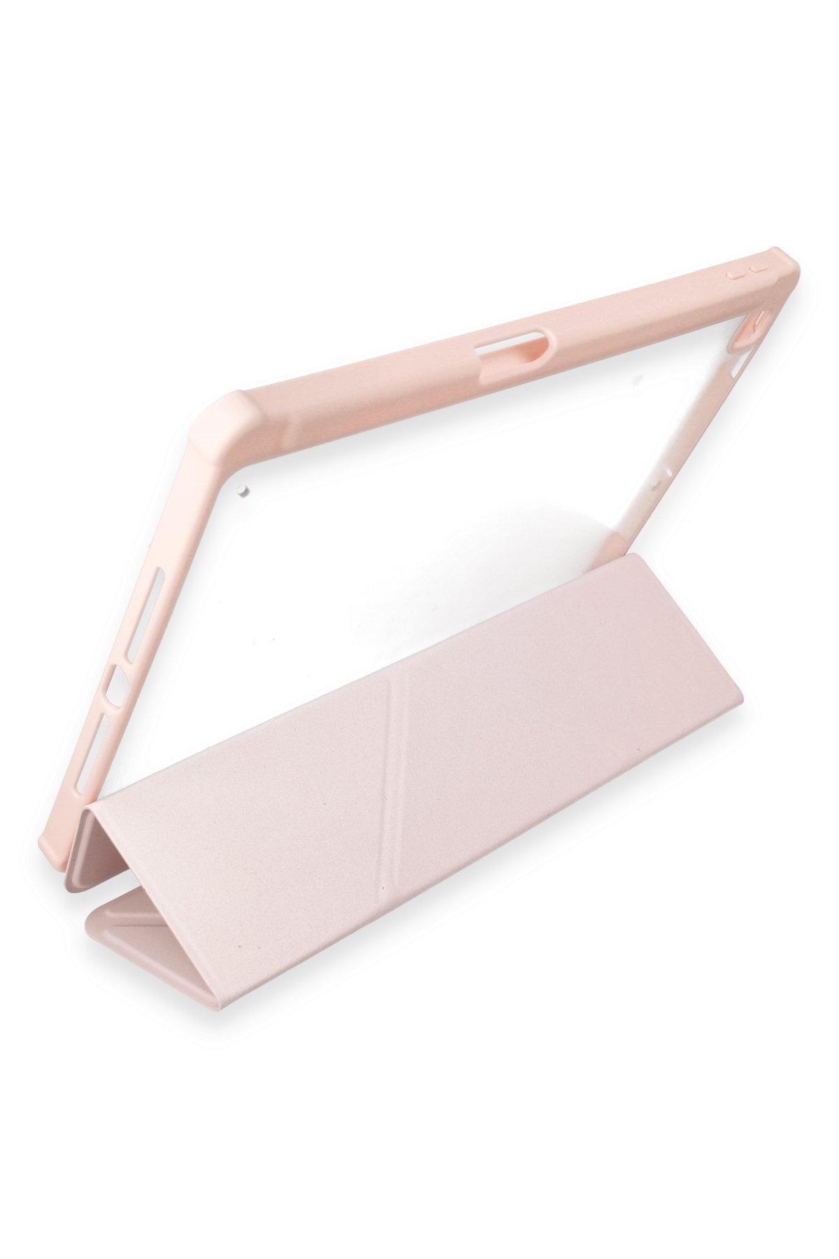 newface-ipad-10-2-7-nesil-kilif-kalemlikli-hugo-tablet-kilifi-rose-gold-6400a5f7169c3.jpg Newface iPad 10.2 (7.nesil) Kılıf Kalemlikli Hugo Tablet Kılıfı - Rose Gold - Görsel 6