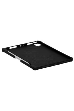 Newface T5206D iPad 10.2 (7.nesil) Kılıf İnter Ledli Klavyeli Tablet Kılıfı - Siyah - Görsel 10