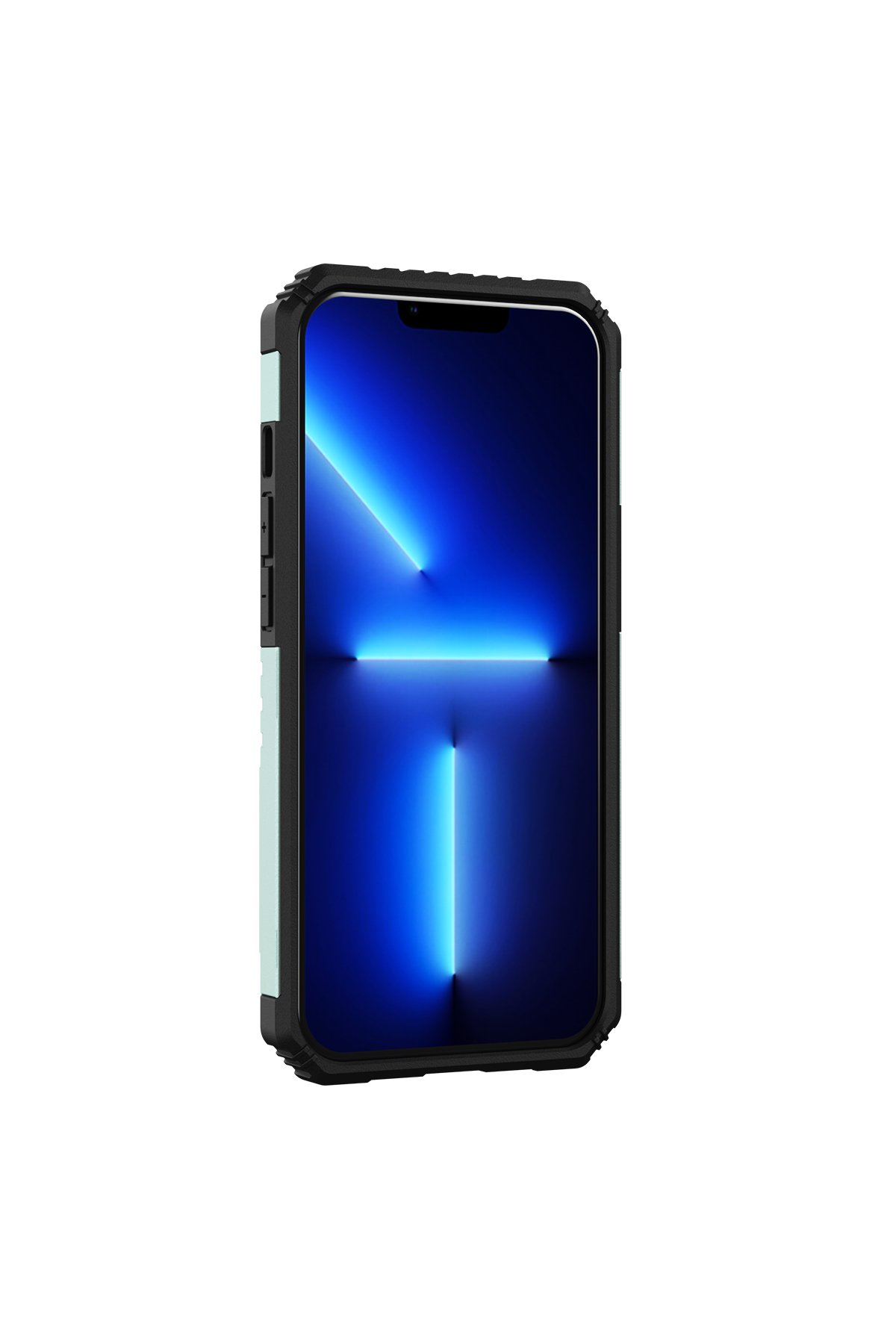 newface-iphone-11-kilif-fizy-stand-kapak-kirmizi-62975646d341e.jpg Newface iPhone 11 Kılıf Fizy Stand Kapak - Kırmızı - Görsel 3
