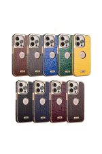 Newface iPhone 11 Kılıf Snake Kapak - Siyah - Görsel 3