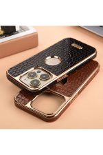 Newface iPhone 11 Kılıf Snake Kapak - Siyah - Görsel 4