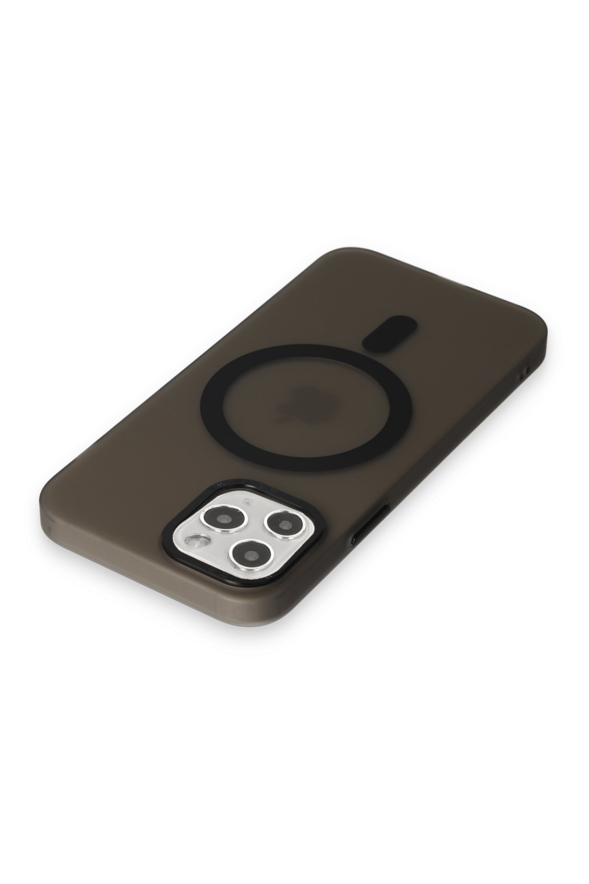 newface-iphone-11-pro-max-kilif-lodos-magneticsafe-mat-kapak-siyah-6408232c0aab2.jpg Newface iPhone 11 Pro Max Kılıf Lodos Magneticsafe Mat Kapak - Siyah - Görsel 4