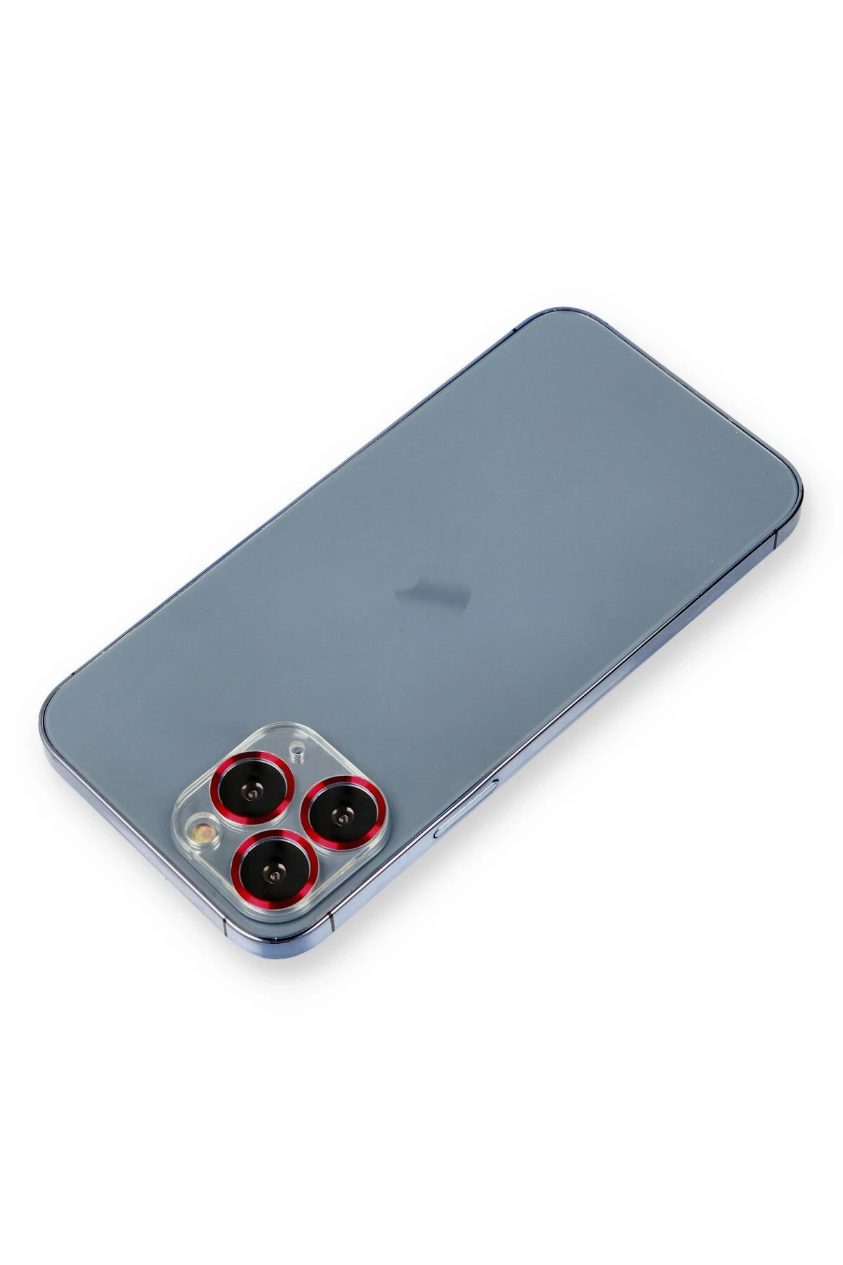 newface-iphone-11-pro-metal-kamera-lens-koruma-cam-kirmizi-default.webp Newface iPhone 11 Pro Metal Kamera Lens Koruma Cam - Kırmızı - Görsel 1