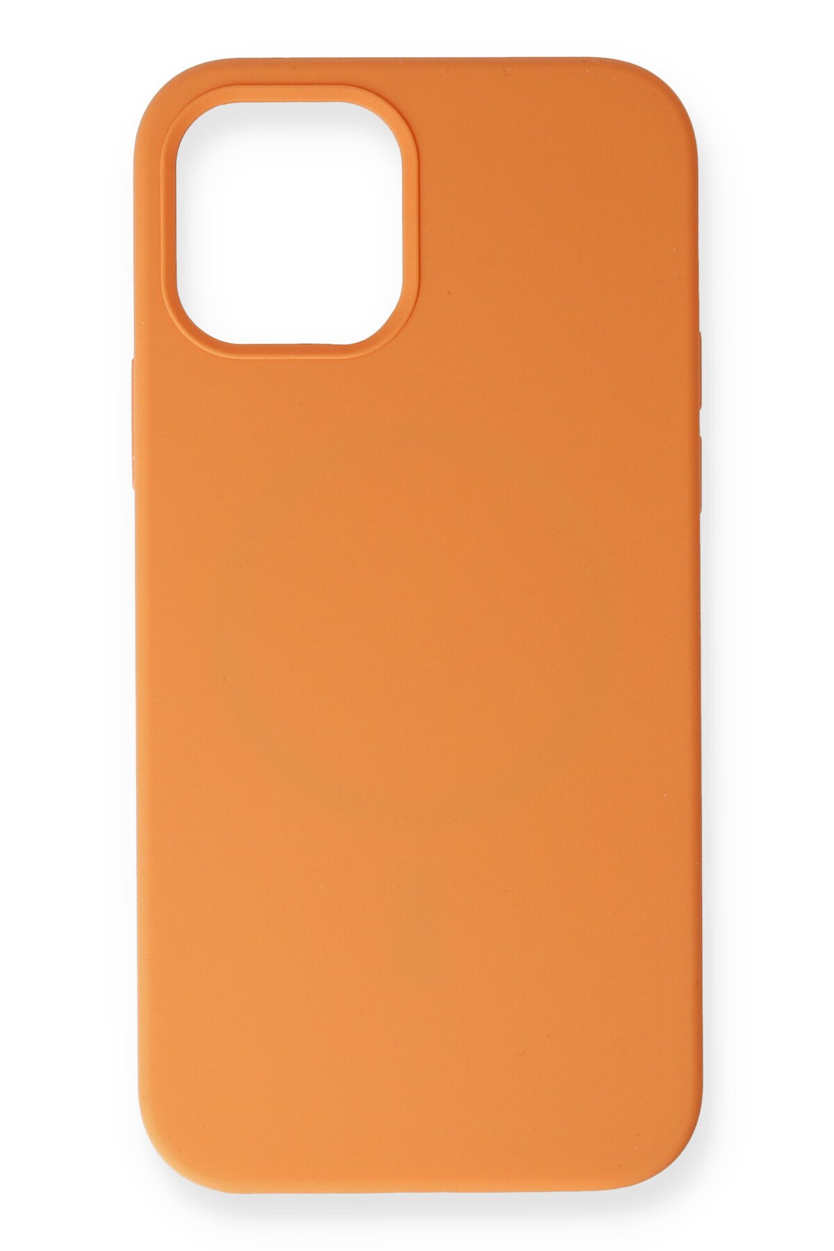 newface-iphone-12-mini-kilif-magsafe-lansman-silikon-kapak-koyu-turuncu-616d2d3b579e9.jpg Newface iPhone 12 Mini Kılıf Magneticsafe Lansman Silikon Kapak - Koyu Turuncu - Görsel 1
