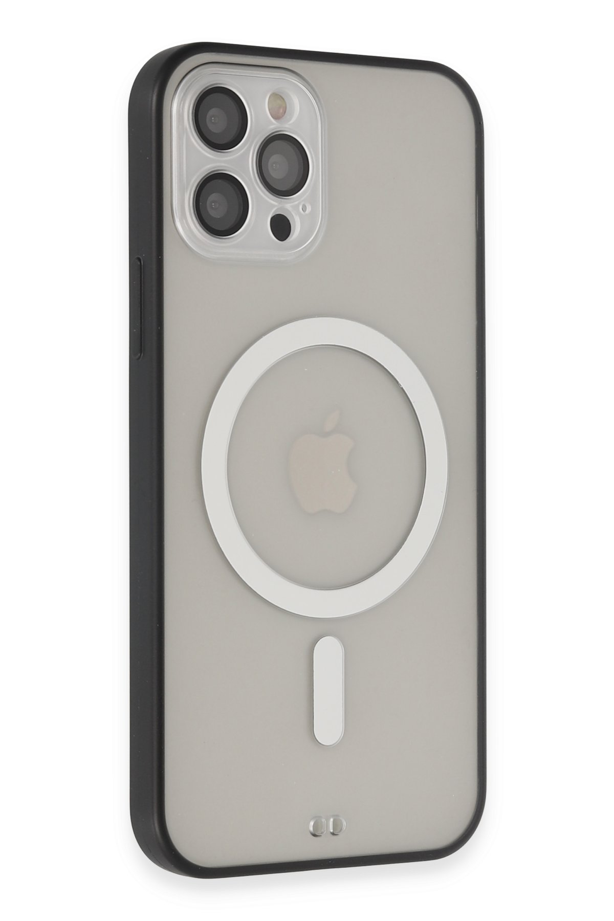 newface-iphone-12-pro-kilif-grand-magneticsafe-kapak-siyah-63f8713b63d3b.jpg Newface iPhone 12 Pro Kılıf Grand Magneticsafe Kapak - Siyah - Görsel 1