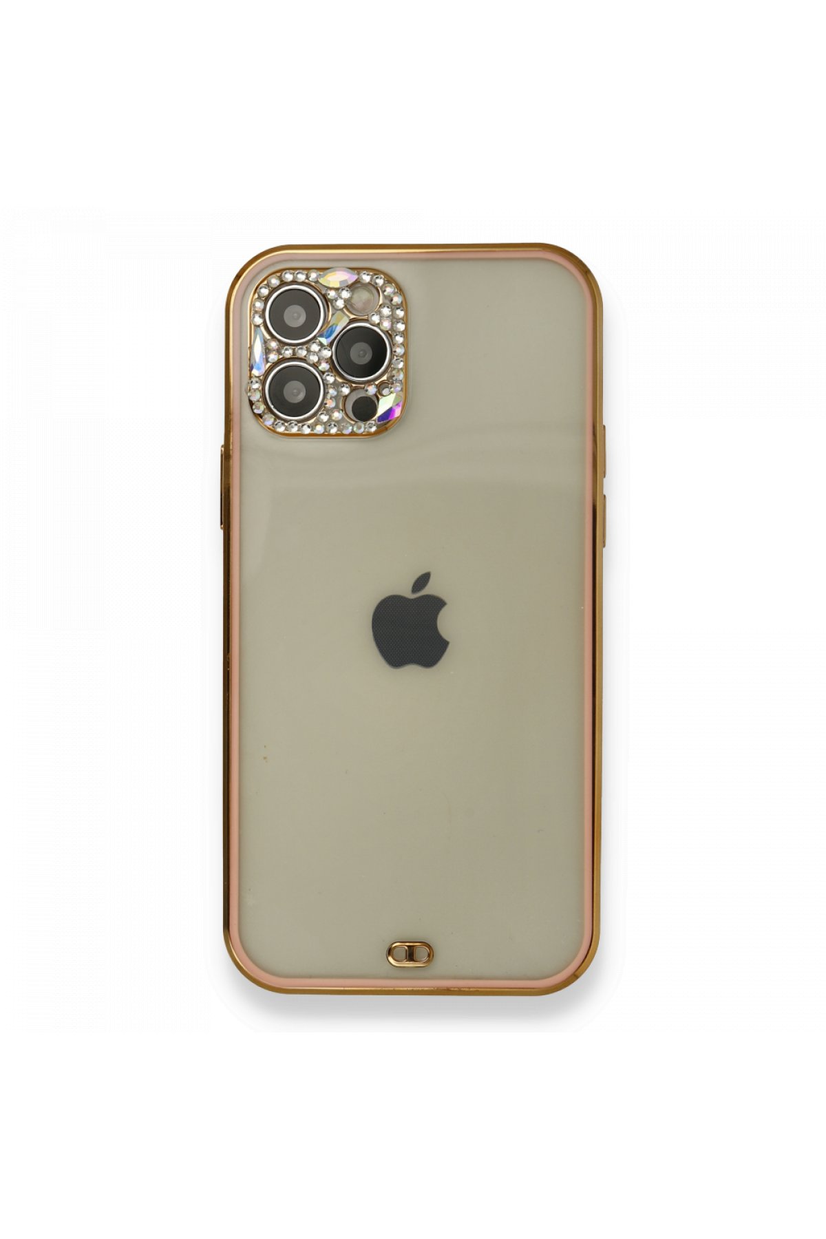 newface-iphone-12-pro-kilif-liva-tasli-silikon-pembe-2.jpg Newface iPhone 12 Pro Kılıf Liva Taşlı Silikon - Pembe - Görsel 1