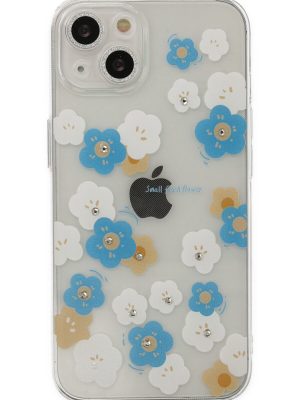 Newface iPhone 14 Plus Kılıf Lucky Silikon - Lucky 2