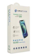 Newface Samsung Galaxy A21S Pasifik Cam Ekran Koruyucu - Görsel 4
