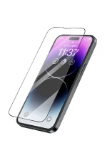 Newface iPhone 14 Plus Maxco Cam Ekran Koruyucu - Görsel 3