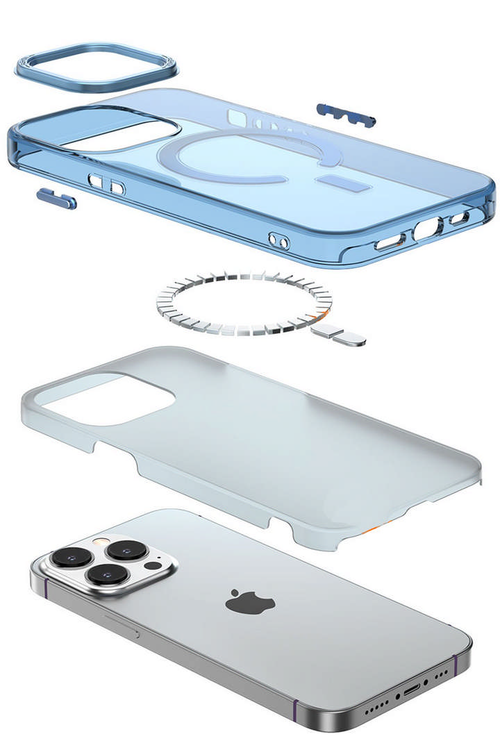 newface-iphone-15-kilif-troy-magsafe-kapak-sari-65e6c56bb85ee.jpg Newface iPhone 15 Kılıf Troy Magsafe Kapak - Sarı - Görsel 2