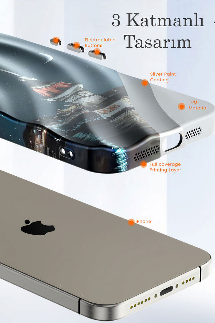 newface-iphone-15-pro-kilif-crew-desenli-kapak-cicek-65cf5572bd6ac.jpg Newface iPhone 15 Pro Kılıf Crew Desenli Kapak - Çiçek - Görsel 4