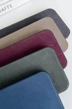 Newface iPhone 15 Pro Kılıf Karen Magsafe Kapak - Siyah - Görsel 3
