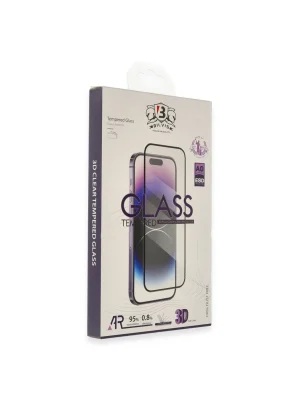 Newface iPhone 16 Bilvis 3D Cam Ekran Koruyucu