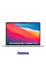 Newface Macbook Air 13.3 Macbook Manyetik Hayalet Ekran Koruyucu - Siyah - Görsel 2