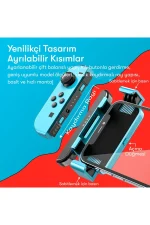 Newface Memo N1 Joycon Telefon Tutucu - Görsel 4